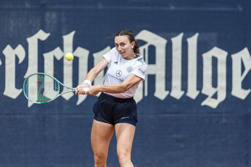 Bild 394 - BL DTV Hannover - Der Club an der Alster : Ergebnis: 2:7